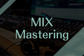 mixmastering
